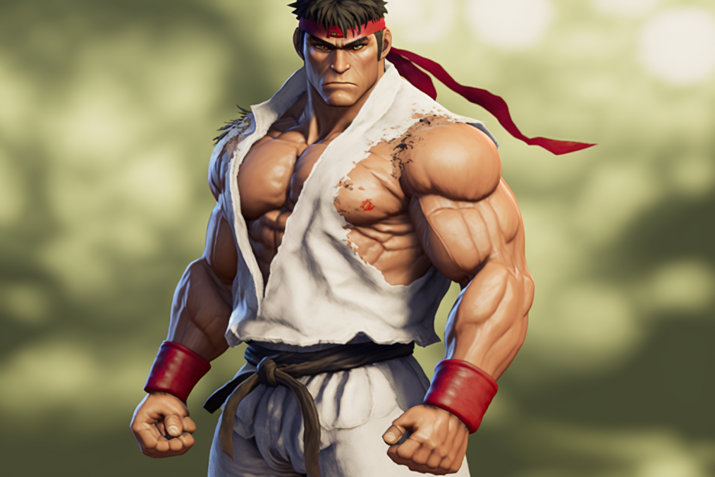 <strong>Will Street Fighter 6 Change Fighting Game Esports</strong>