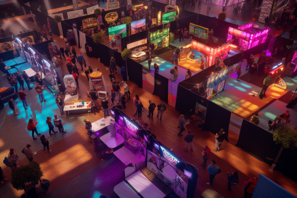 <strong>Everything You Need to Know About Pax East 2023</strong>