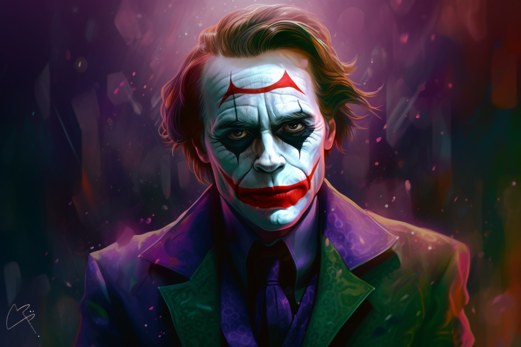 The Possible Return of the Joker: Everything You Need to Know About the ...