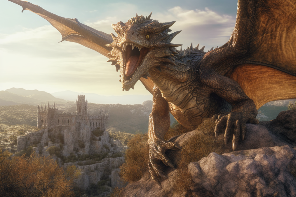 Set Forth on Your Grand Adventure, Arisen! – The Debut of Dragon’s Dogma 2: A Deep and Explorable Fantasy World