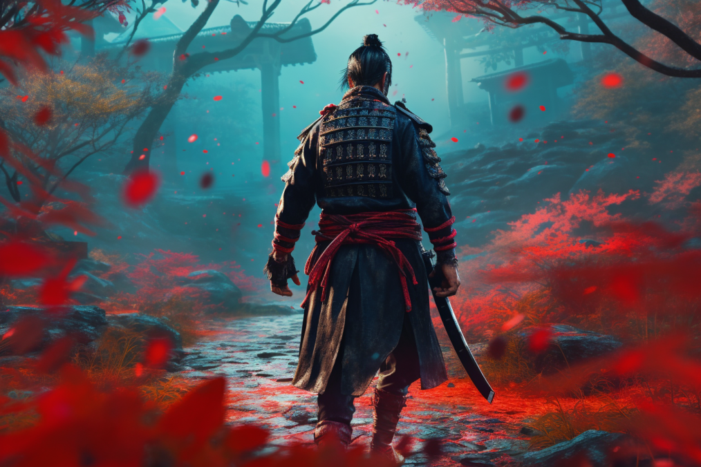 Is Ghost of Tsushima 2 On the Horizon?