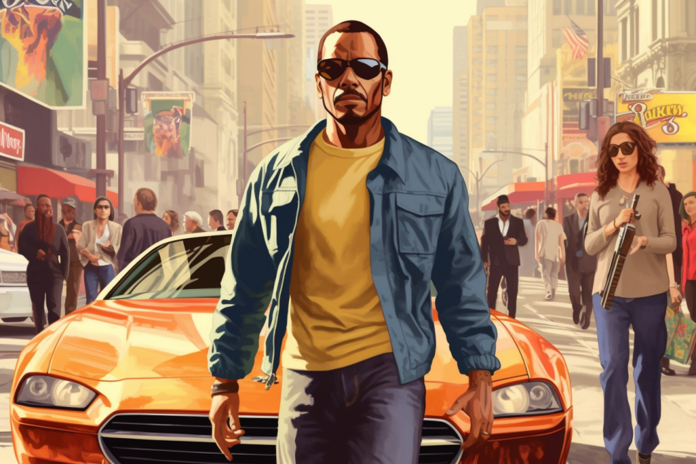 Just In – GTA 6 Release Date Teased for Next Year