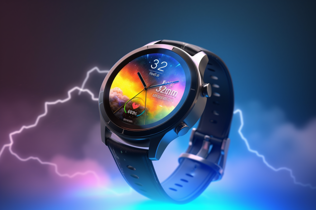 The Future of Fashionable Technology: Top Smart Watches of 2023