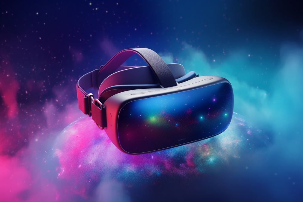 Top 10 VR Headsets: The Ultimate Virtual Reality Experience