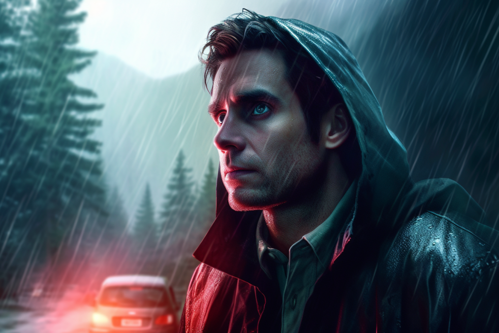 Get Ready for the Release of Alan Wake 2 on October 17th!