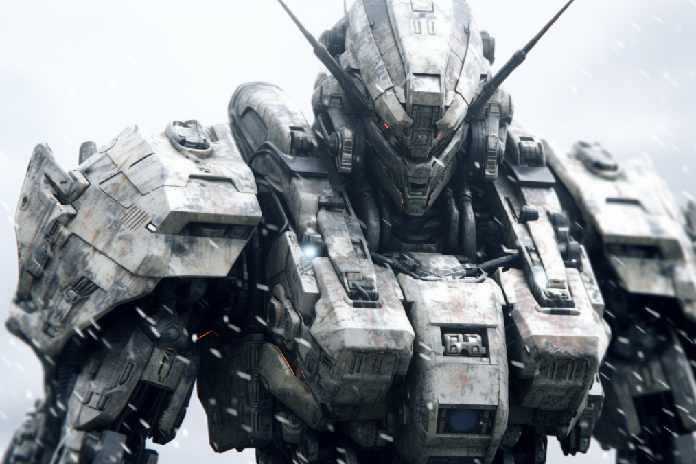 Armored Core 6: FromSoftware’s Defiant Stand Against Conformity