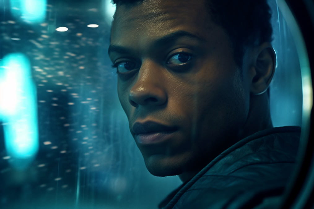 JUST IN: Season 6 of “Black Mirror” is now streaming on Netflix