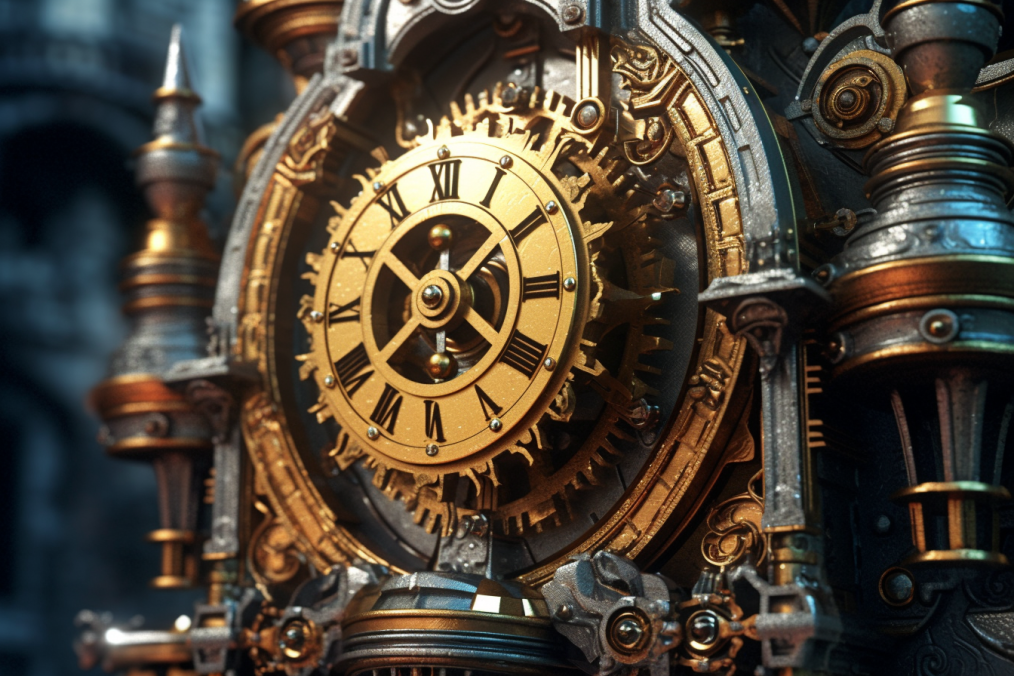 Why We Believe Clockwork Revolution Release Date Will be in 2025