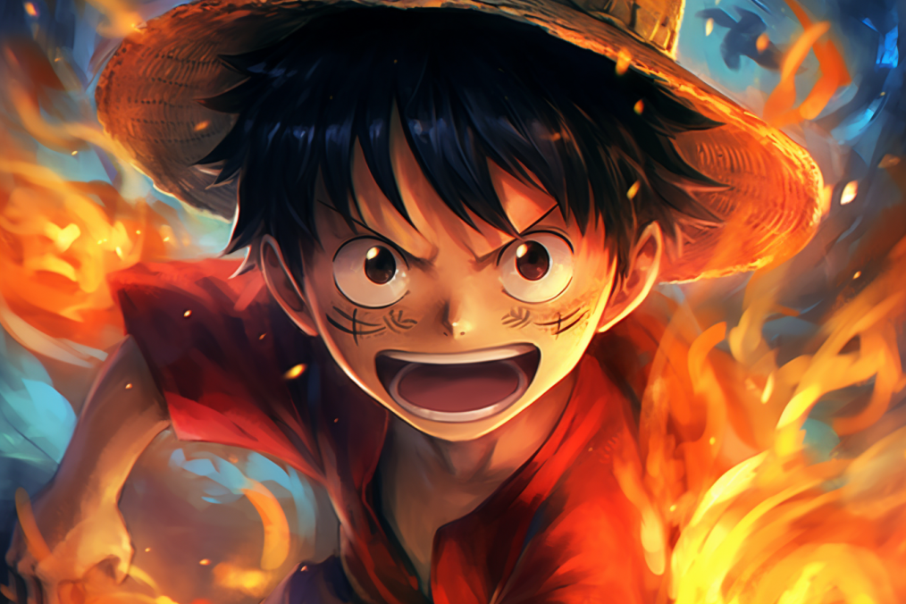 Netflix Announces Release Date for Live-Action One Piece Series