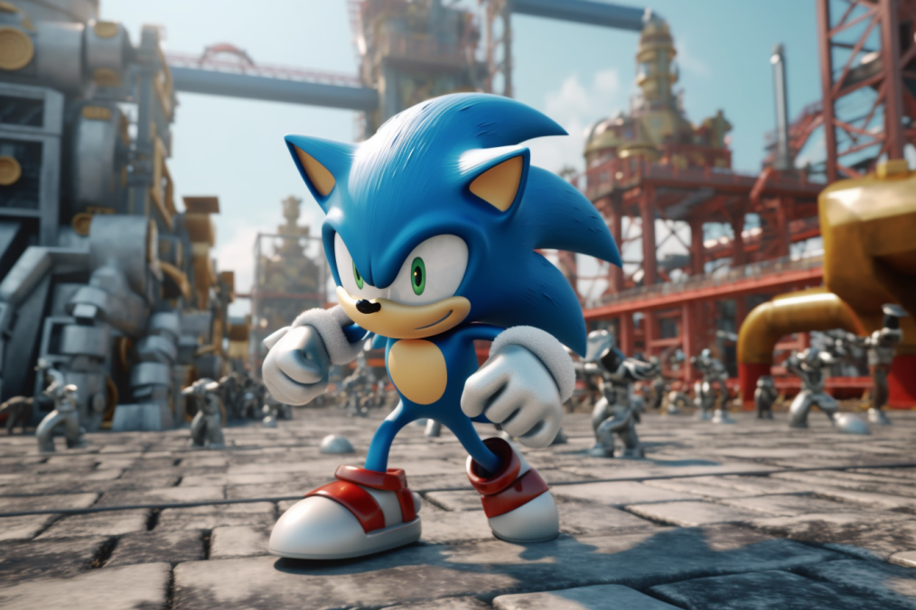 Sonic Central 2023: Exploring What to Expect