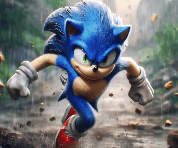 Sonic Prime TV Series on Netflix: A New Era for the Iconic Blue Hedgehog