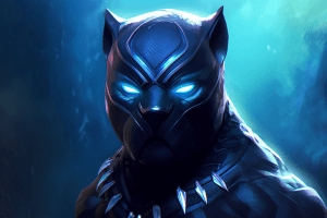 The Rise of Black Panther: EA Takes on Wakanda