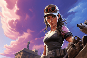 Fortnite OG Breaks Its All-Time Player Records At Launch